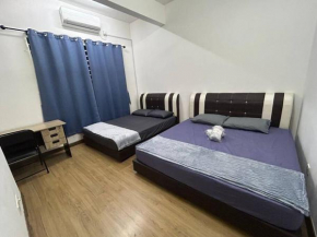 69 S2 Heights, Ainsdale # U Homestay